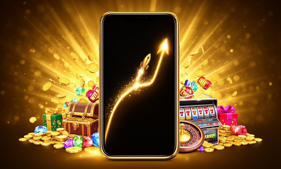 f6922 f6922 অ্যাপ — Android ও iOS-এ সরাসরি লবিতে প্রবেশ
